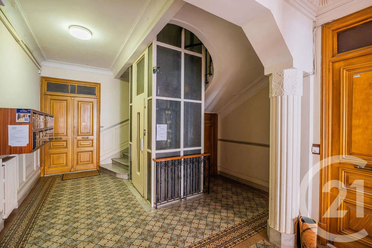 Appartement 146 m² à Nice  - photo 16
