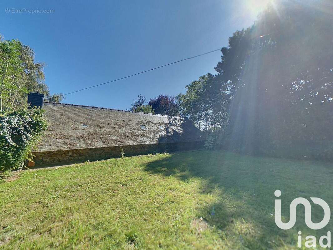 Photo 9 - Maison à PLOUAY