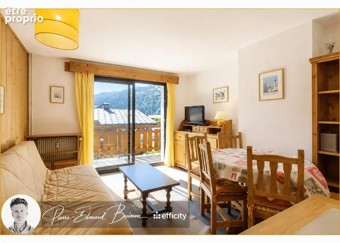 Appartement - photo 5