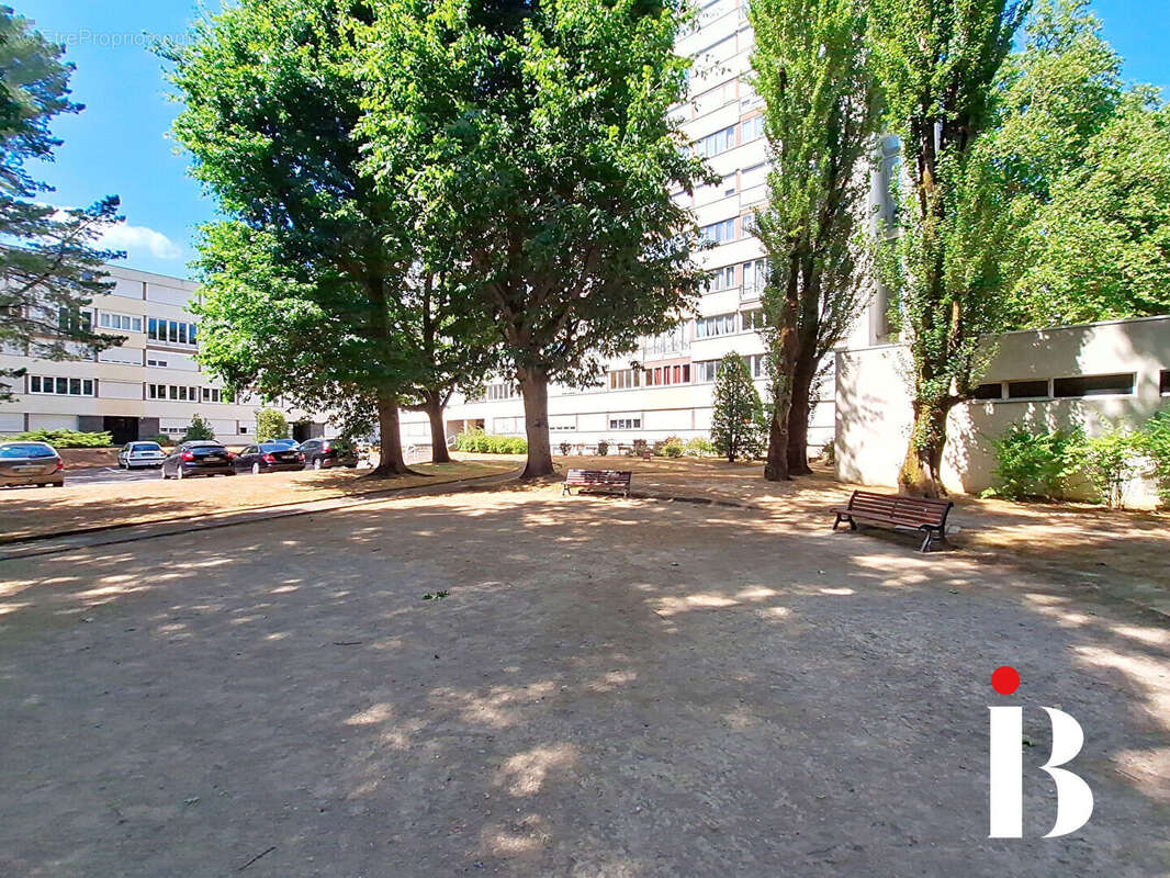 Appartement Saint Herblain T3 bon état ascenseur - photo 6