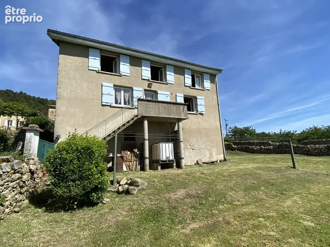 Maison à SAVAS
