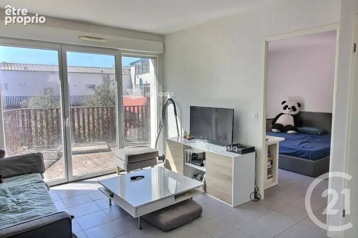 Appartement 2 pièces 40 m² à vendre à Cenon (33150) - photo 4