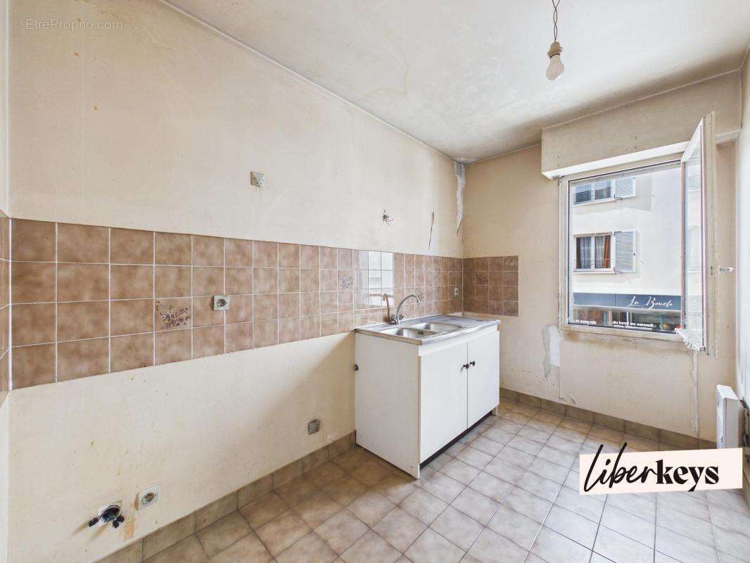 Appartement 2 pièces lumineux et traversant avec parking – Les Clayes-sous-Bois - photo 9
