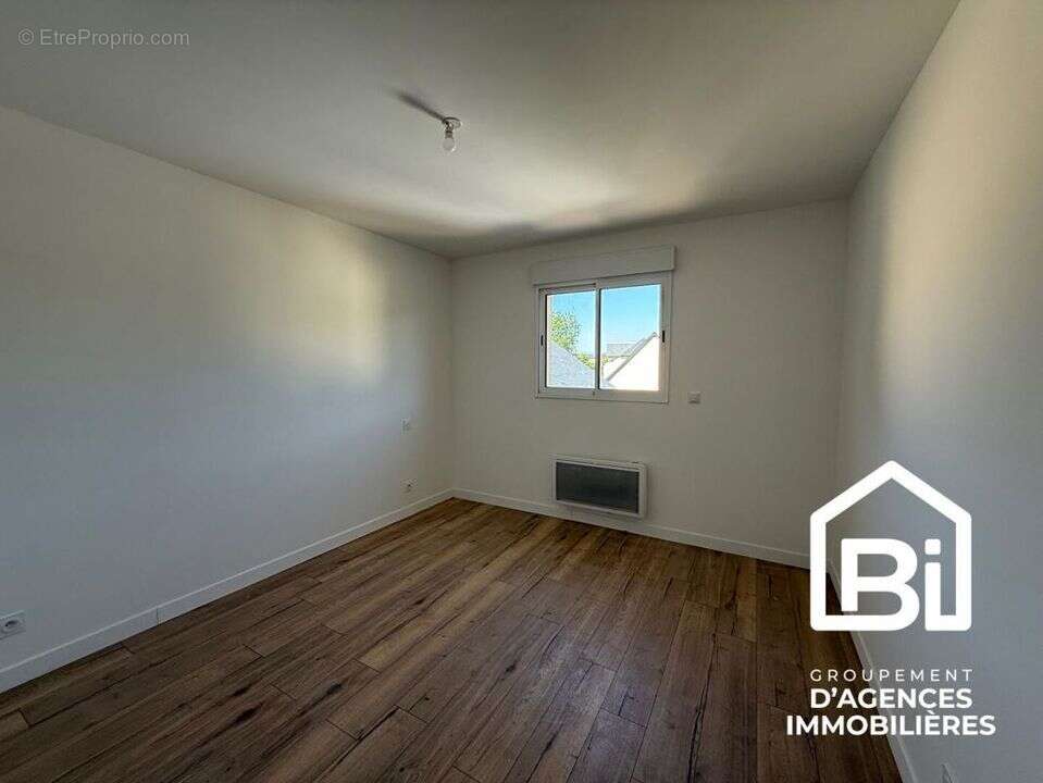 Maison à GOUSTRANVILLE