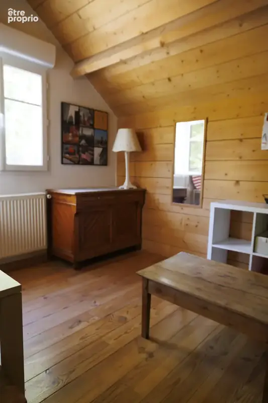 La Perverie - Maison familiale 175m2 - photo 13