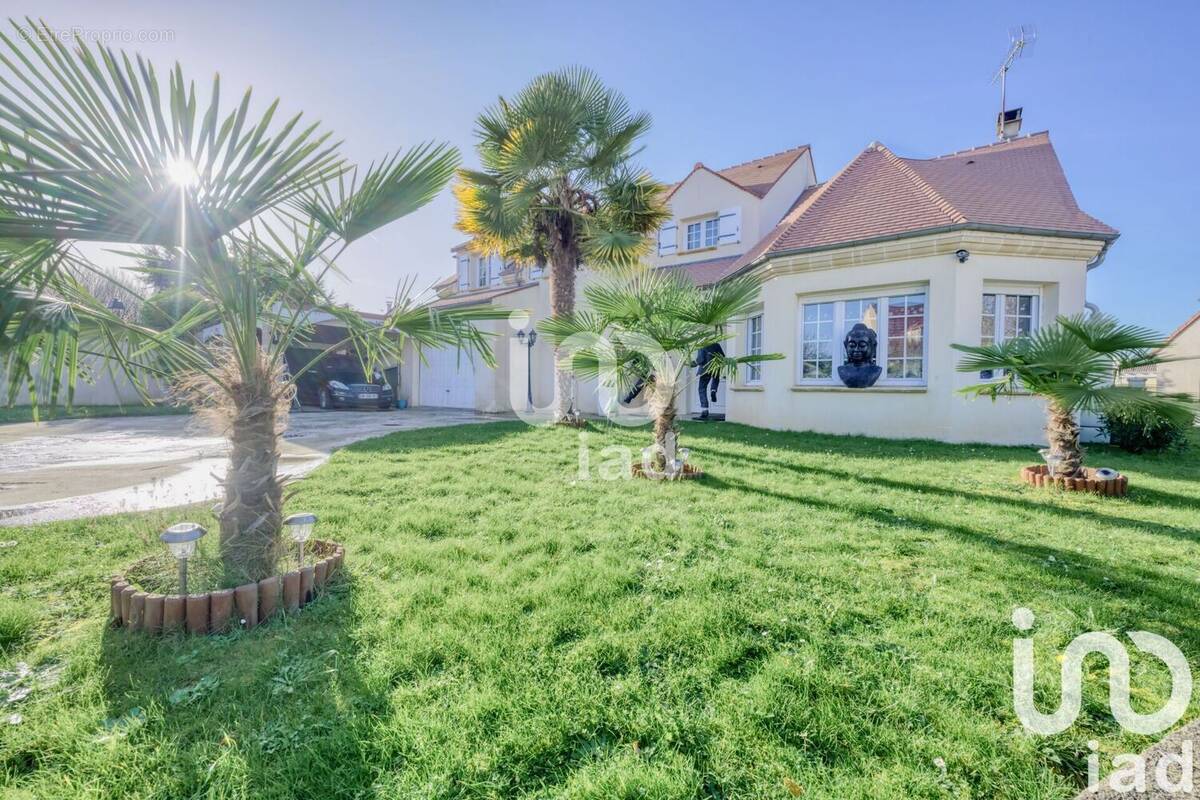 Photo 1 - Maison à MESSY