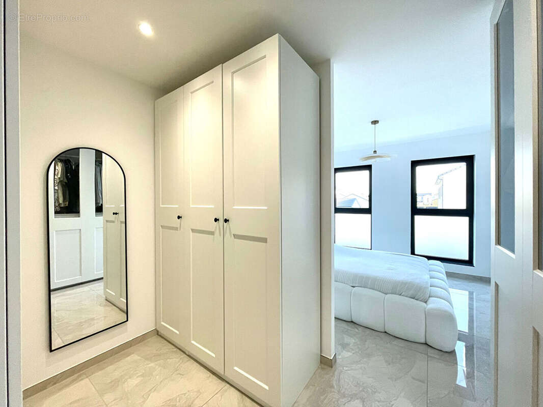 Maison à RURANGE-LES-THIONVILLE