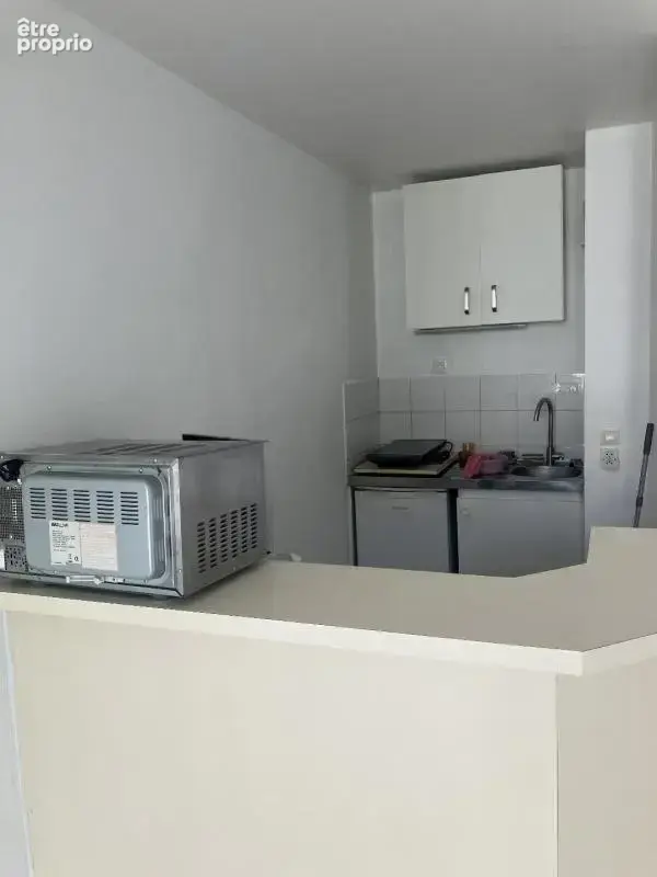 Appartement - photo 4