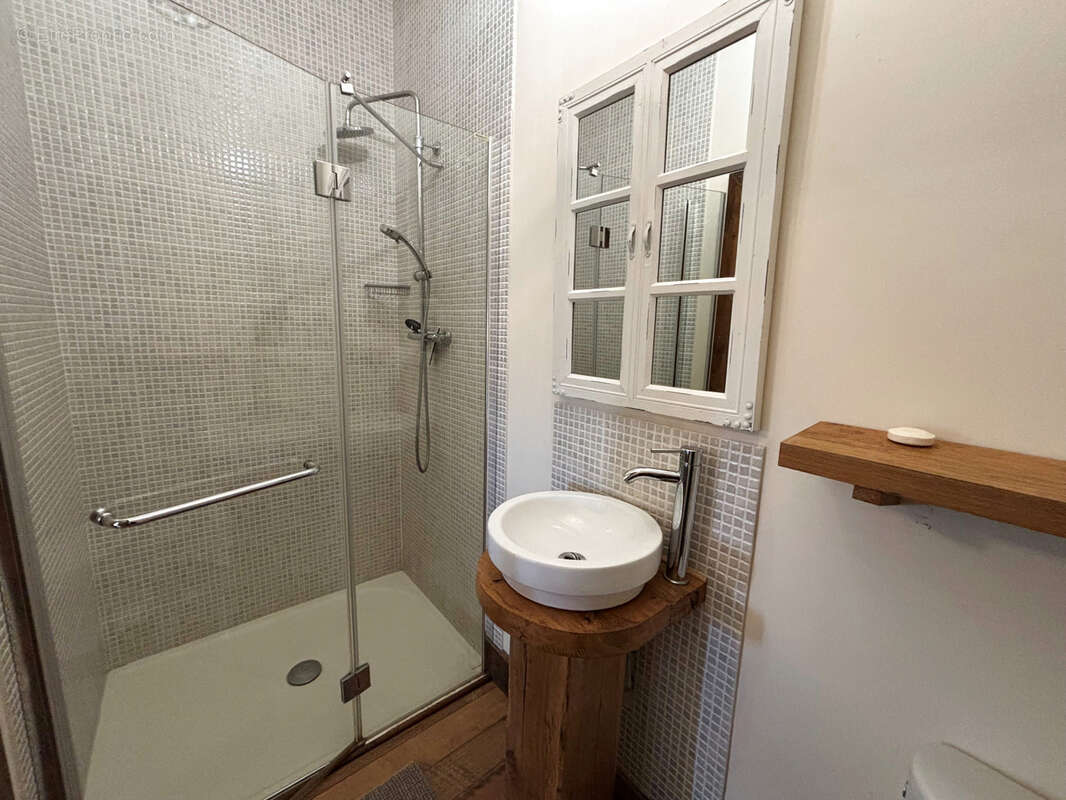 Maison 6 pièces - 233m2 avec dépendances AURSEULLES - photo 21