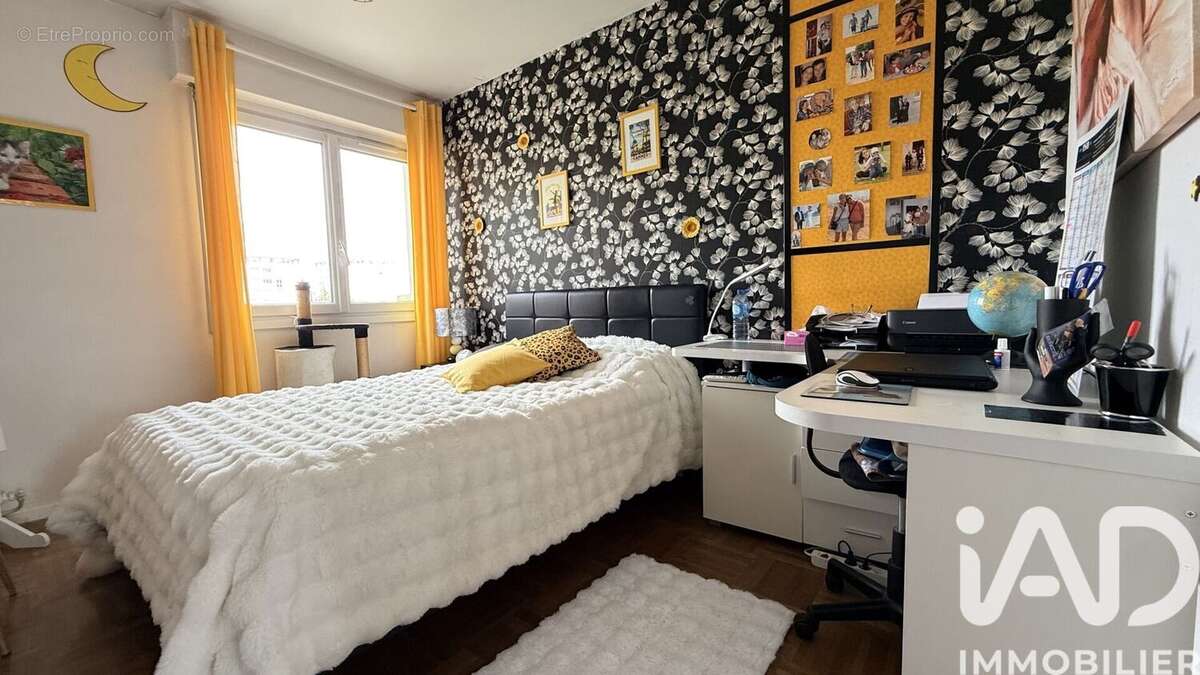 Photo 5 - Appartement à ANGERS