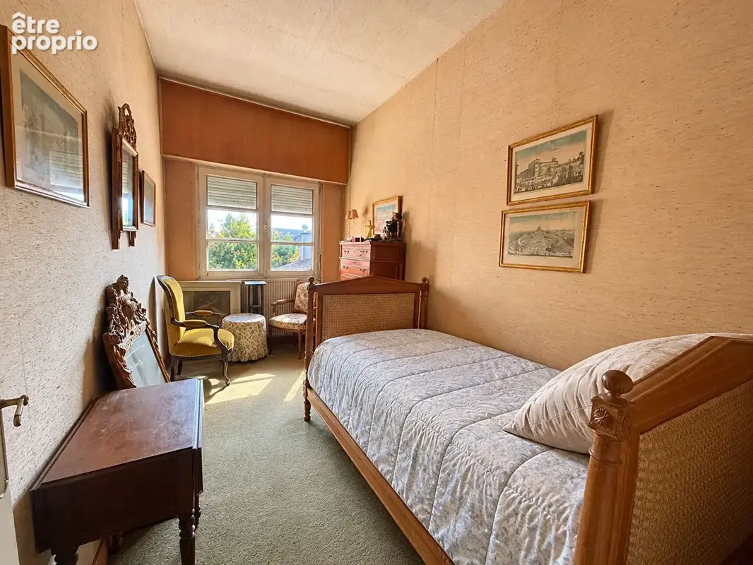 Maison 183m² à libourne - photo 8