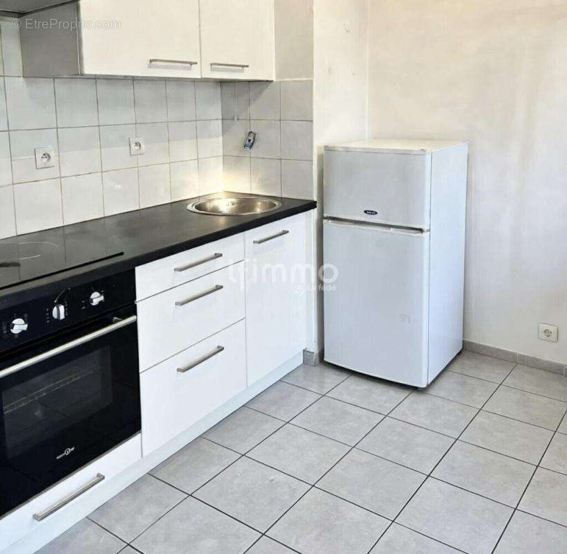 Appartement à MARSEILLE