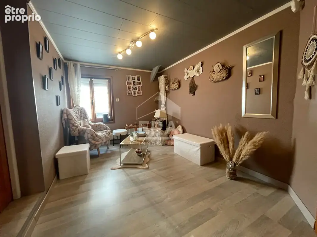 A vendre Maison individuelle 2 chambres jardin garage  Fort Mardyck (59430) - photo 8