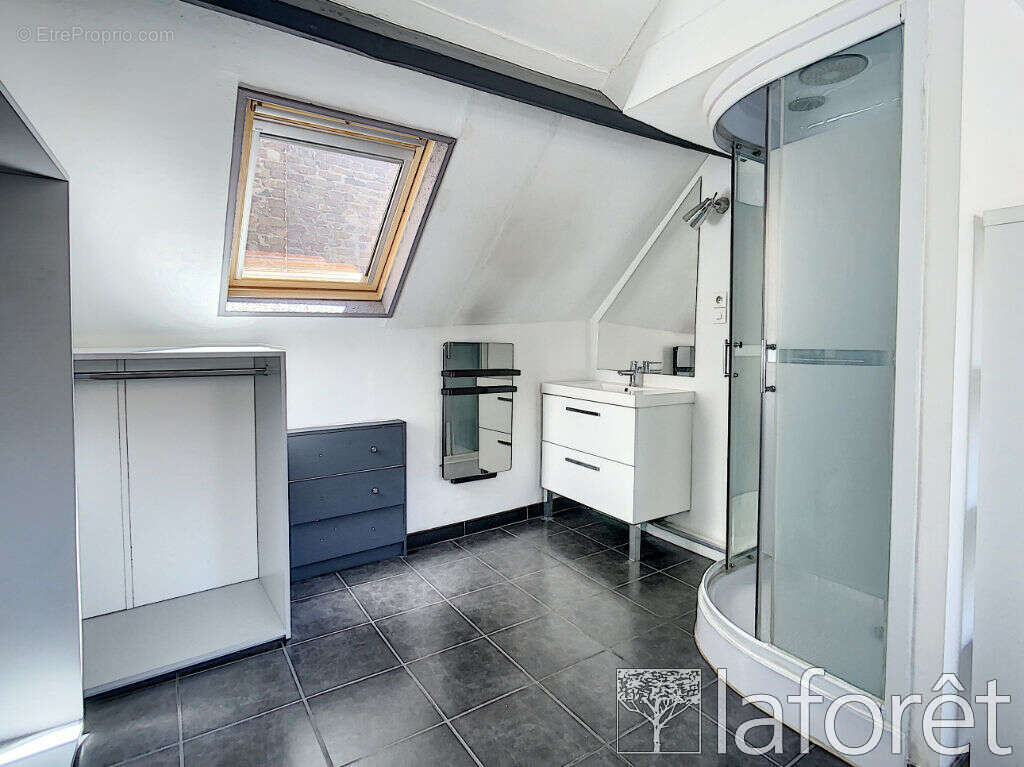 Appartement à CHAMPIGNY-SUR-MARNE