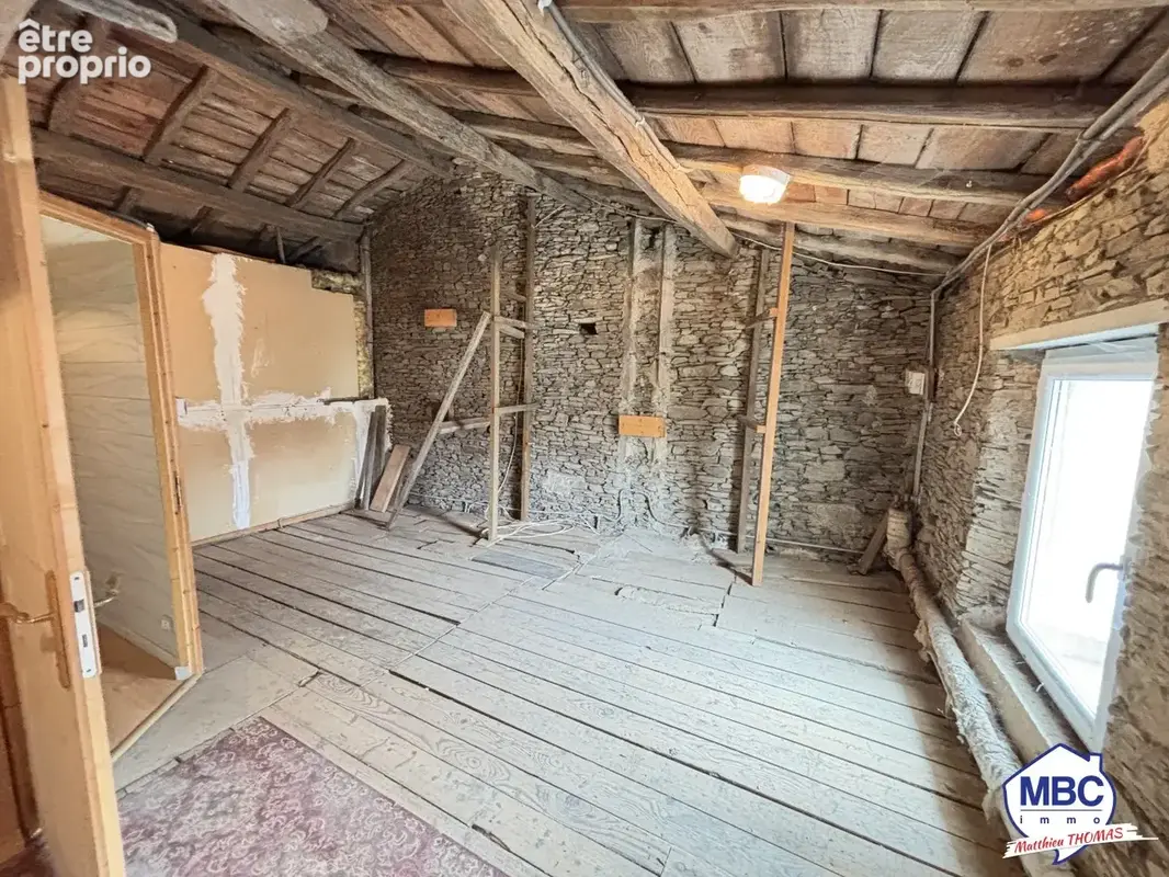Maison de bourg - photo 6