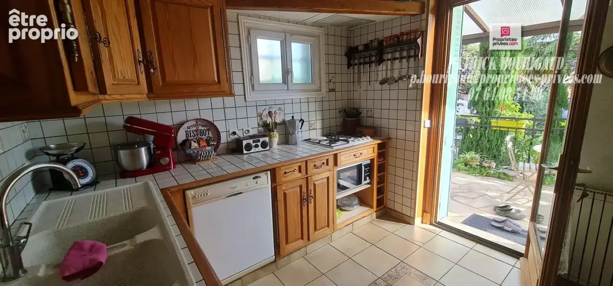 Rosny sous bois meuliere 7p hyper centre : propriete d'exception, visiter, adopter et  aimer - photo 3