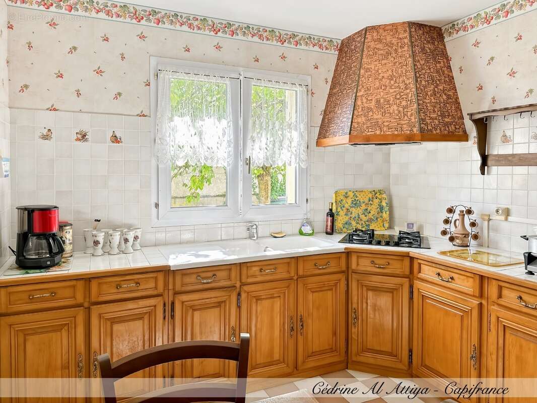 Maison à vendre Châtelaillon-Plage, 4 pièces 84m2 plain-pied, jardin, garage - photo 14