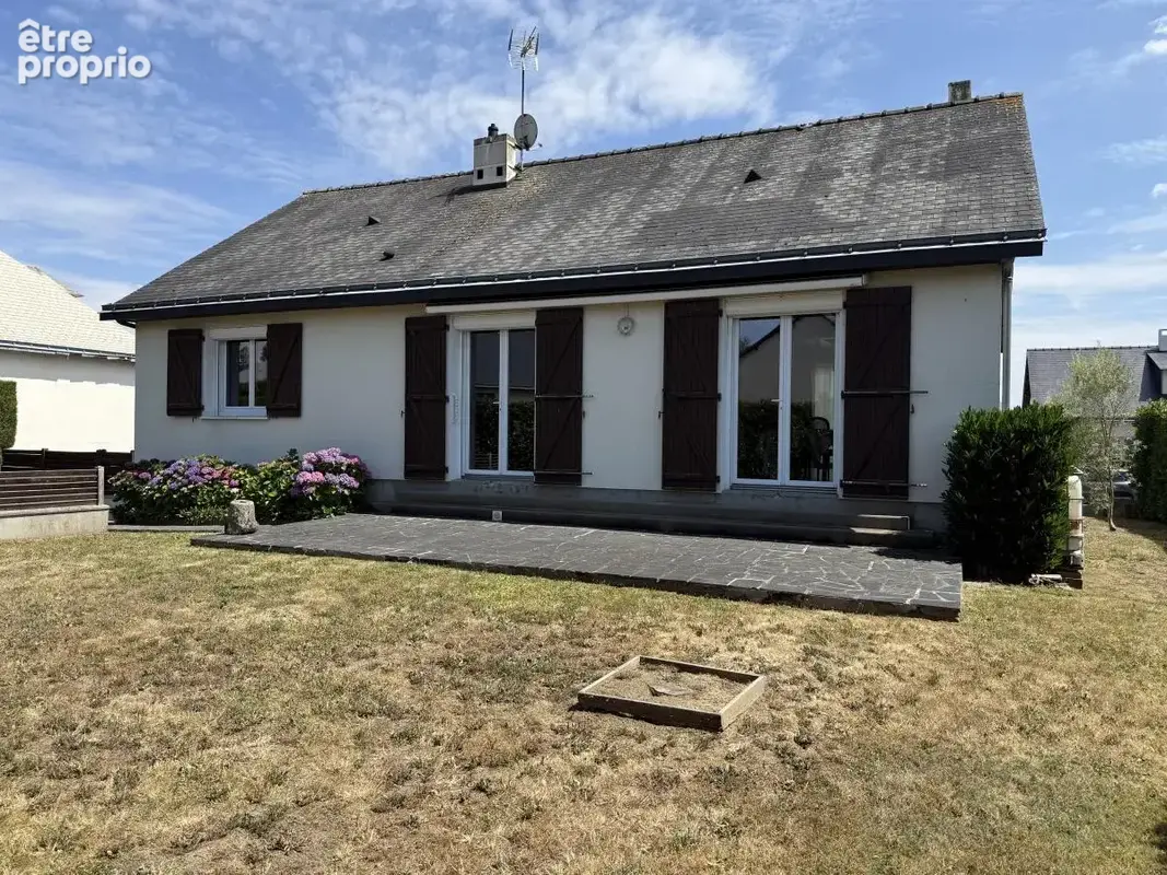 Maison 5 pièces 110 m² à vendre à Cholet (49300) - photo 3