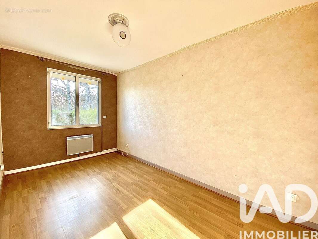 Photo 9 - Maison à VARENNES-CHANGY