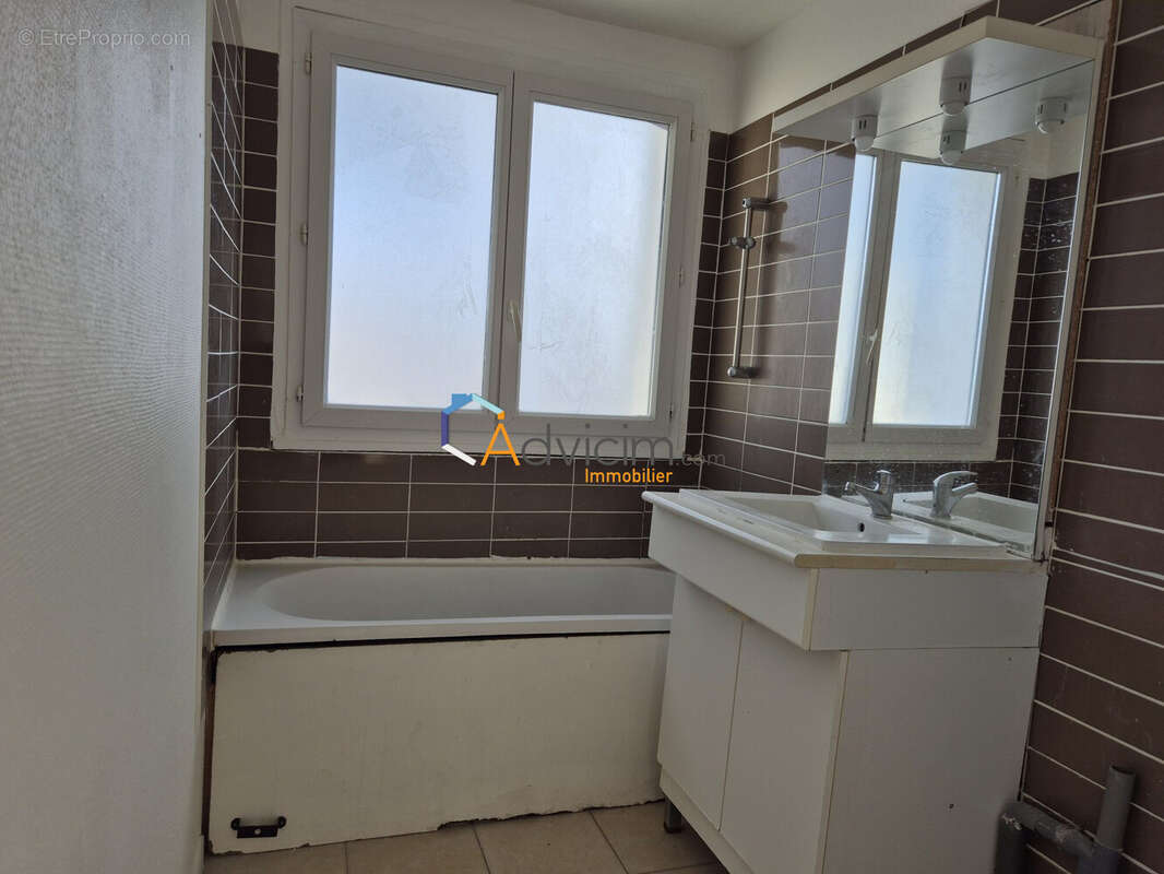 Appartement à ORLEANS