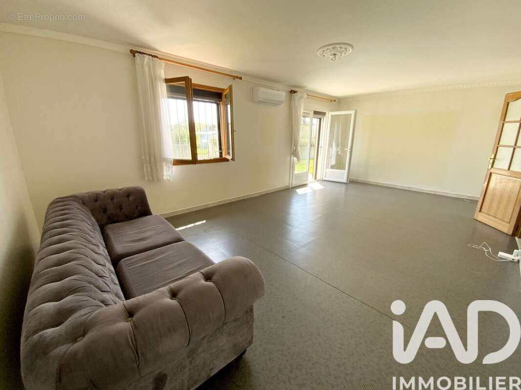 Photo 4 - Maison à CAZERES