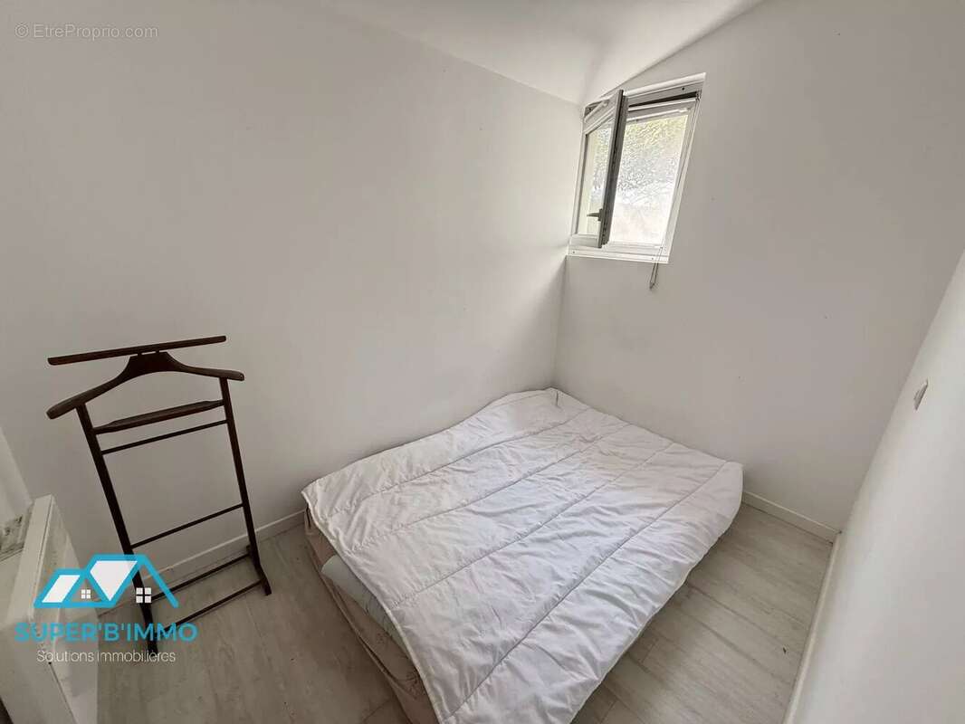 Maison à VIEILLE-BRIOUDE