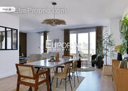 Appartement à VANVES