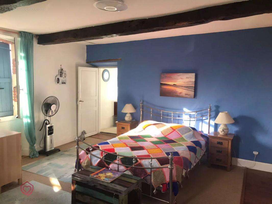 Maison à SAINT-ARROMAN