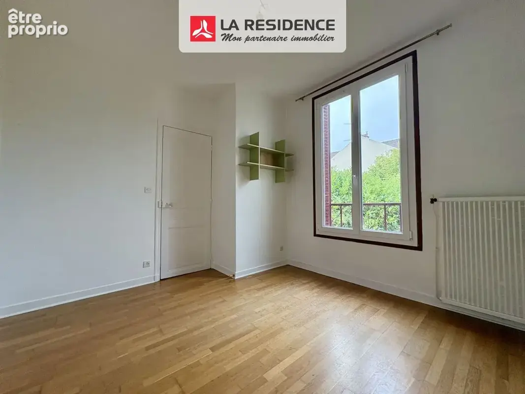 Maison 5 pièces 86 m² à vendre à Velizy-Villacoublay (78140) - photo 4
