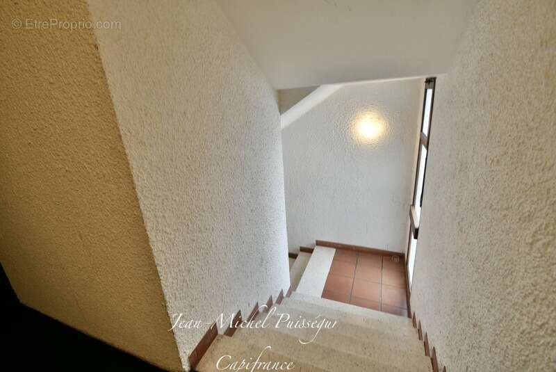 Appartement à SAINT-GAUDENS