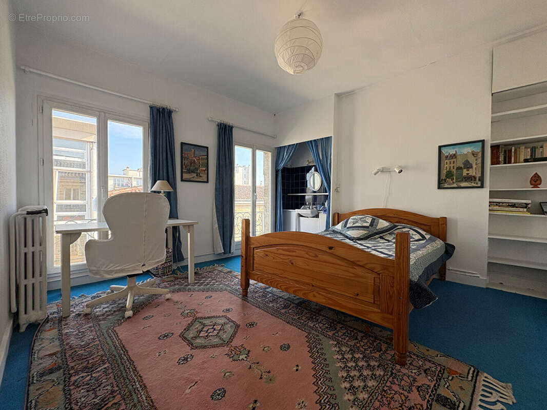 Maison bourgeoise Saint-Seurin - Cachet et adresse d'exception - photo 13