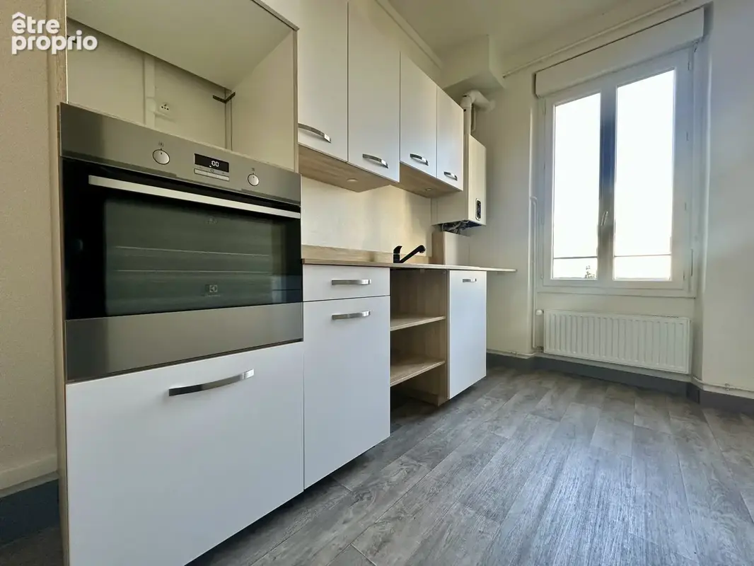 secteur Facs T3 bis idéal locatif - photo 9