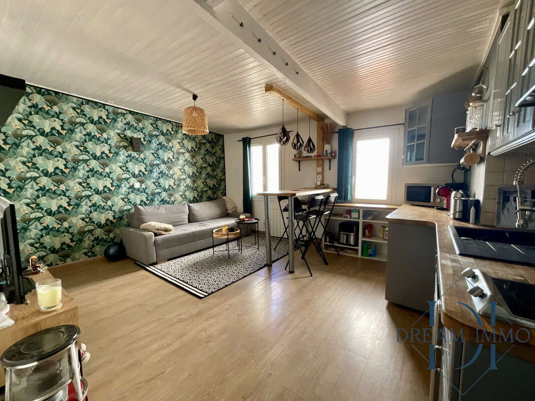 Appartement à HYERES