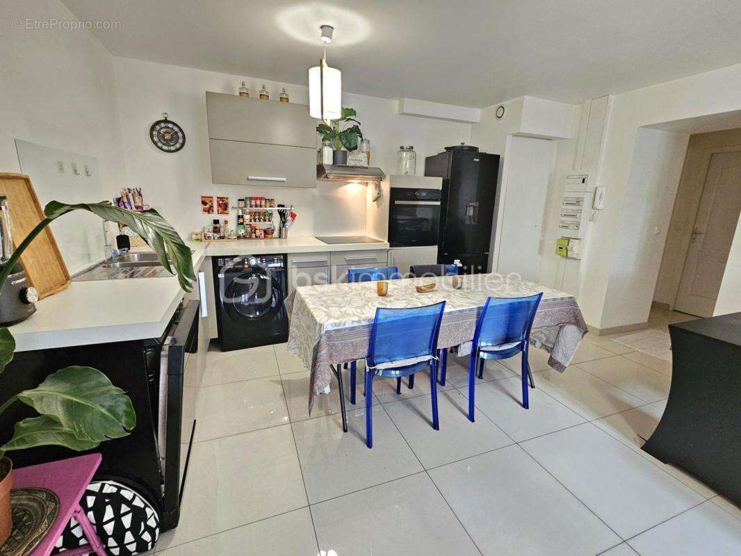 Appartement à MONTFERMEIL