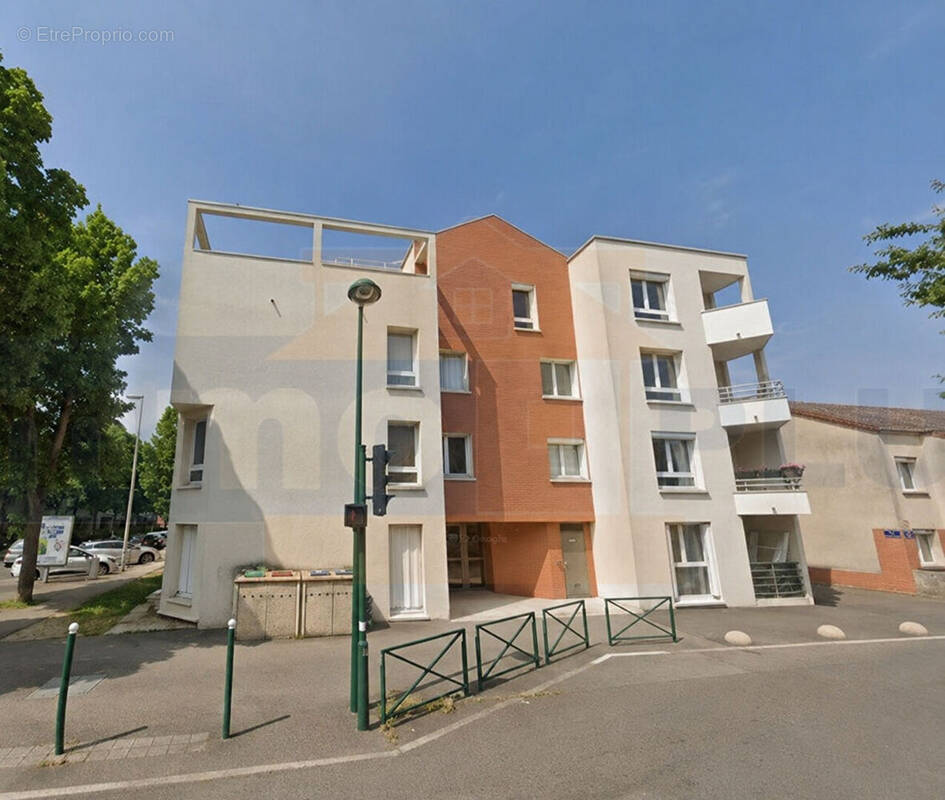 Appartement à PLAISIR