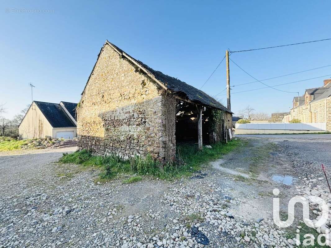 Photo 8 - Maison à SOUDAN