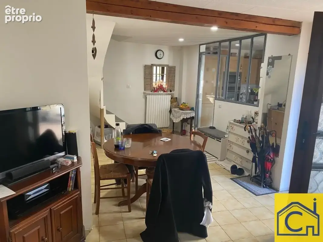 Maison 4 pièces 87 m² à vendre à Cormeilles-En-Parisis (95240) - photo 3