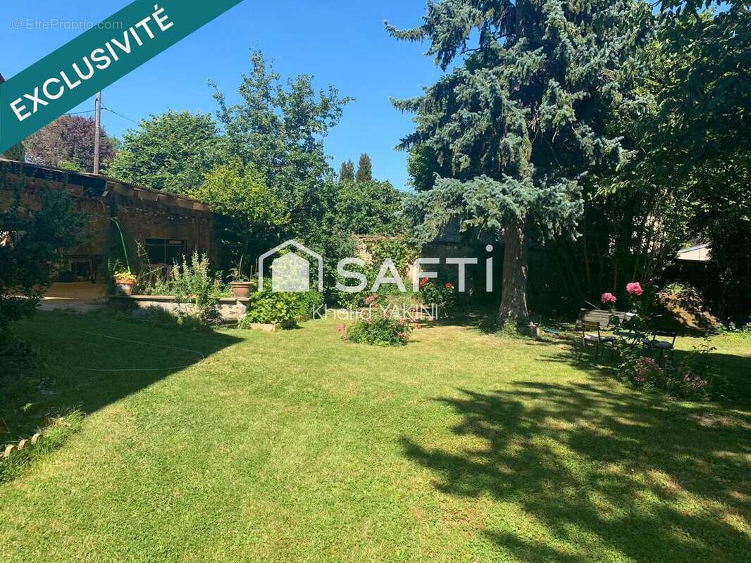 Photo 3 - Maison à BENNECOURT