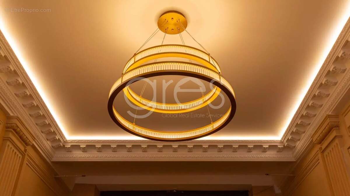 75008 paris triangle d’or / marbeuf. vente studio investissement. - photo 23