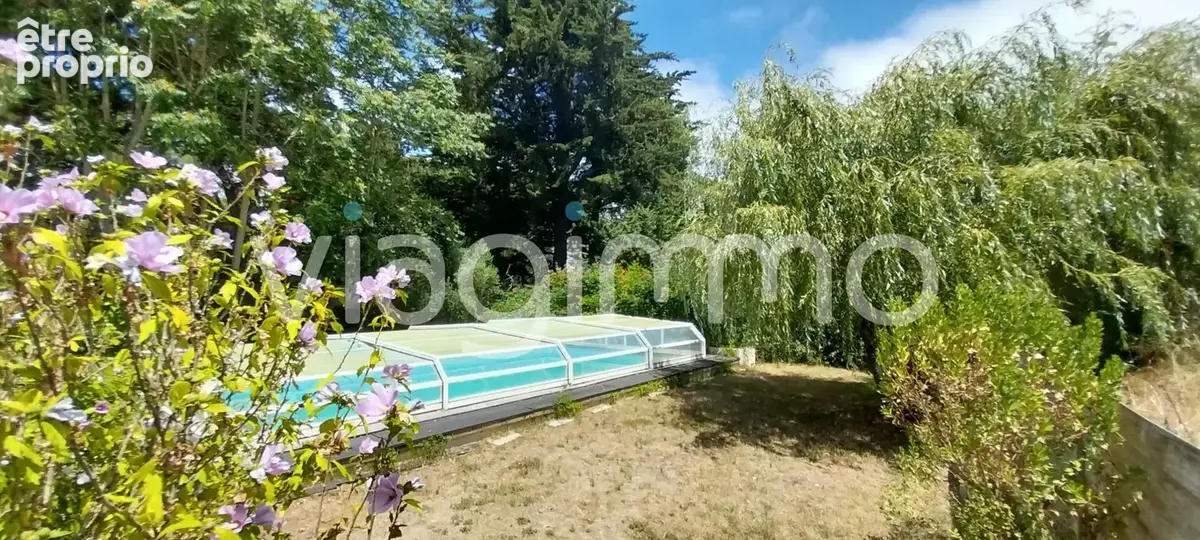 Maison Saint Hilaire de Riez 5 pièce(s) 107 m2 - photo 11