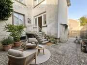 Appartement à HOUDEMONT