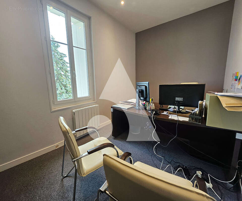 Maison à LA TREMBLADE