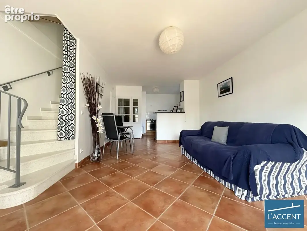 Maison 3 pièces 70 m² à vendre à Aigues-Mortes (30220) - photo 4