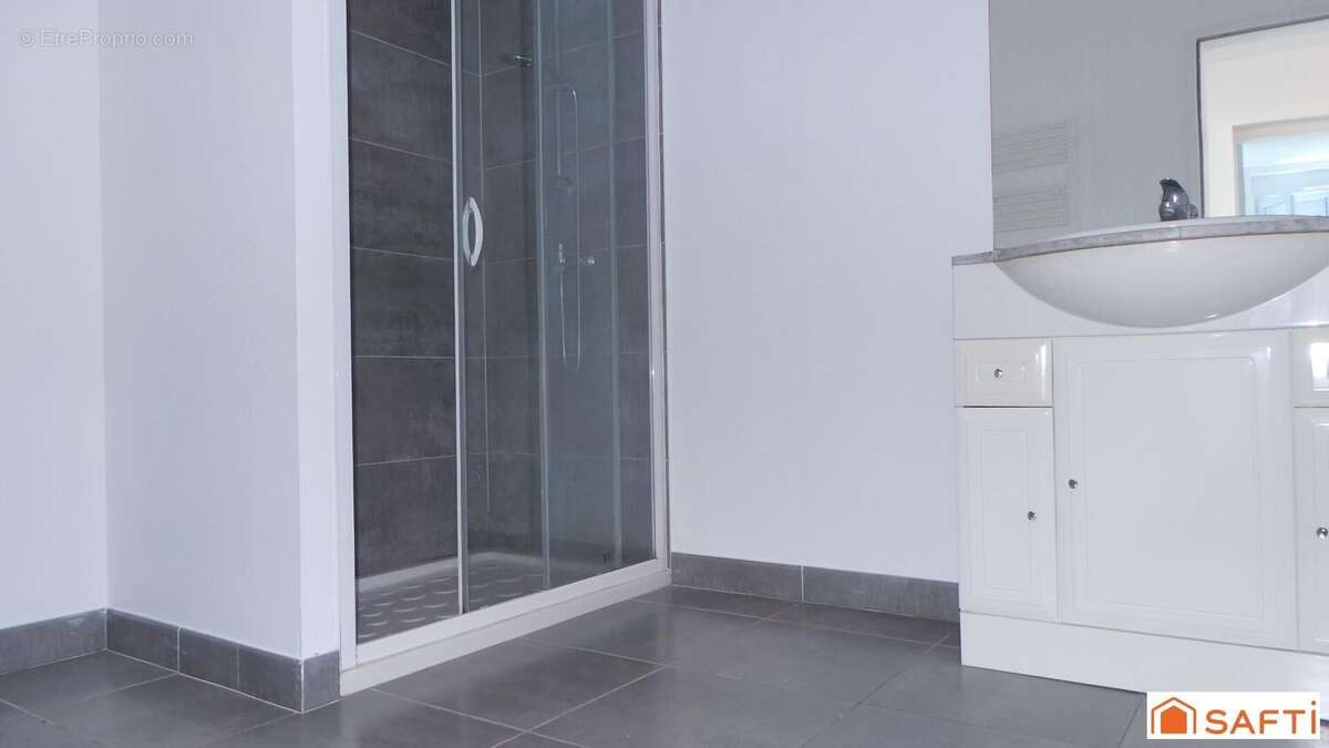 Photo 5 - Maison à SAINT-PATERNE-RACAN