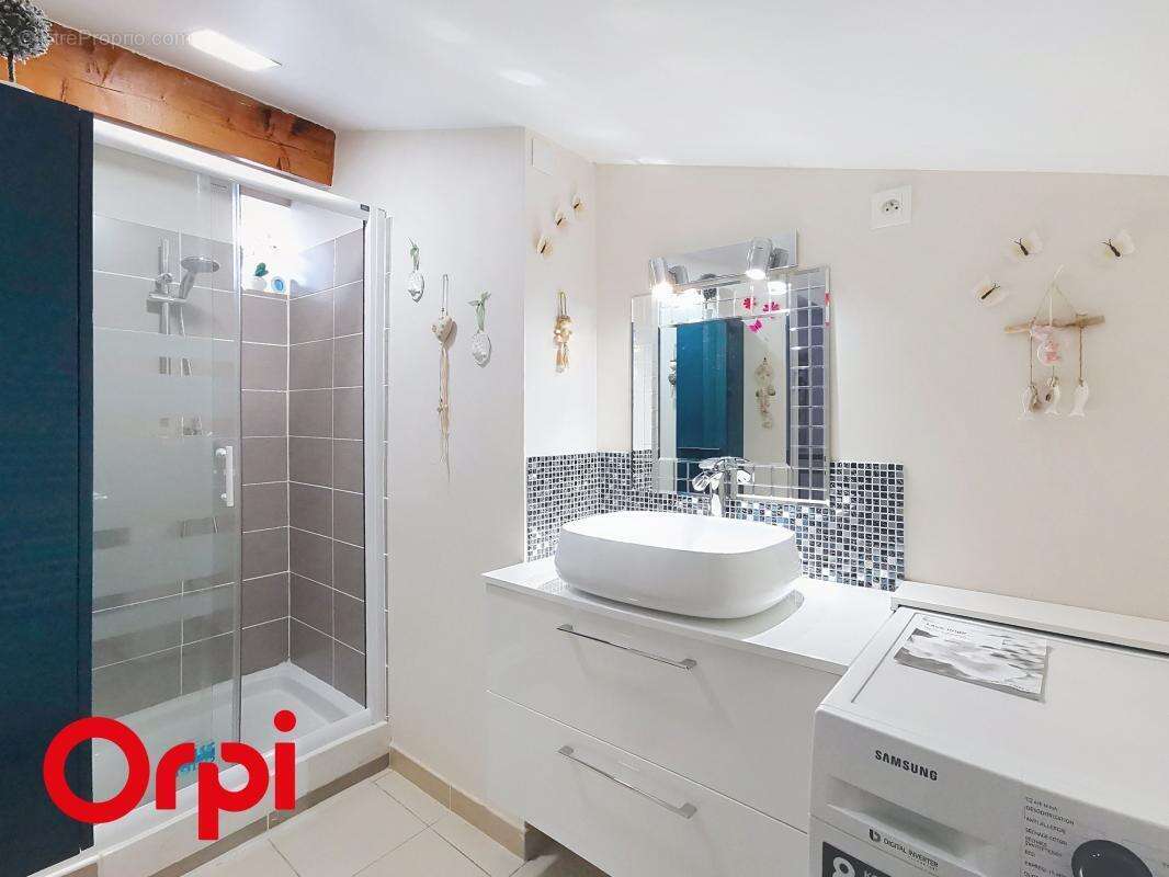 Appartement à BANDOL