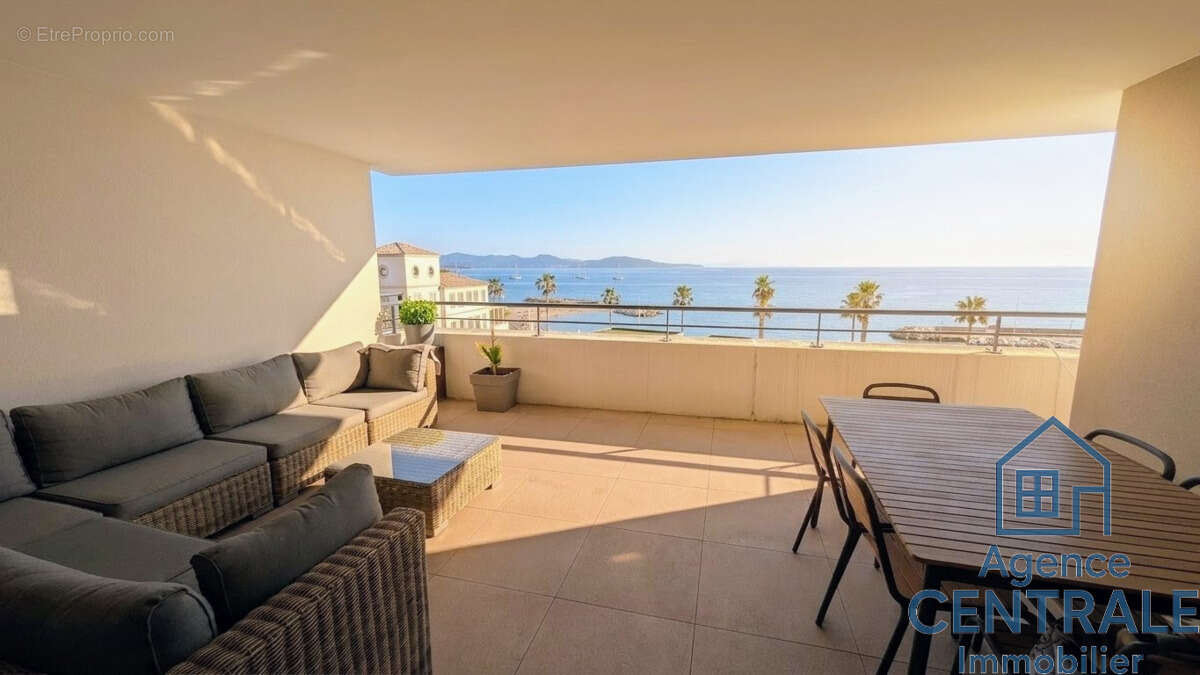 Appartement 69 m² à La Ciotat  - photo 2