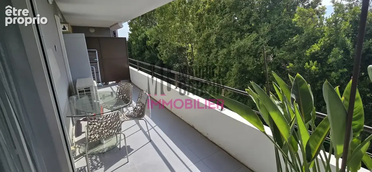Appartement à AVIGNON