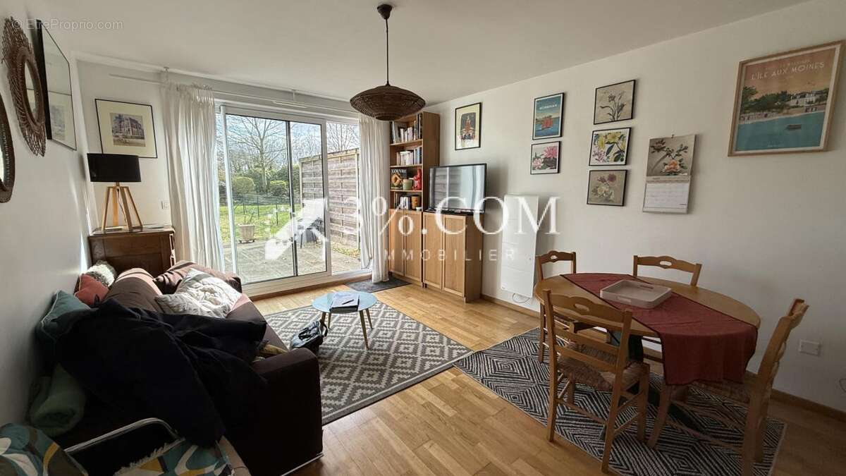 Appartement à BADEN