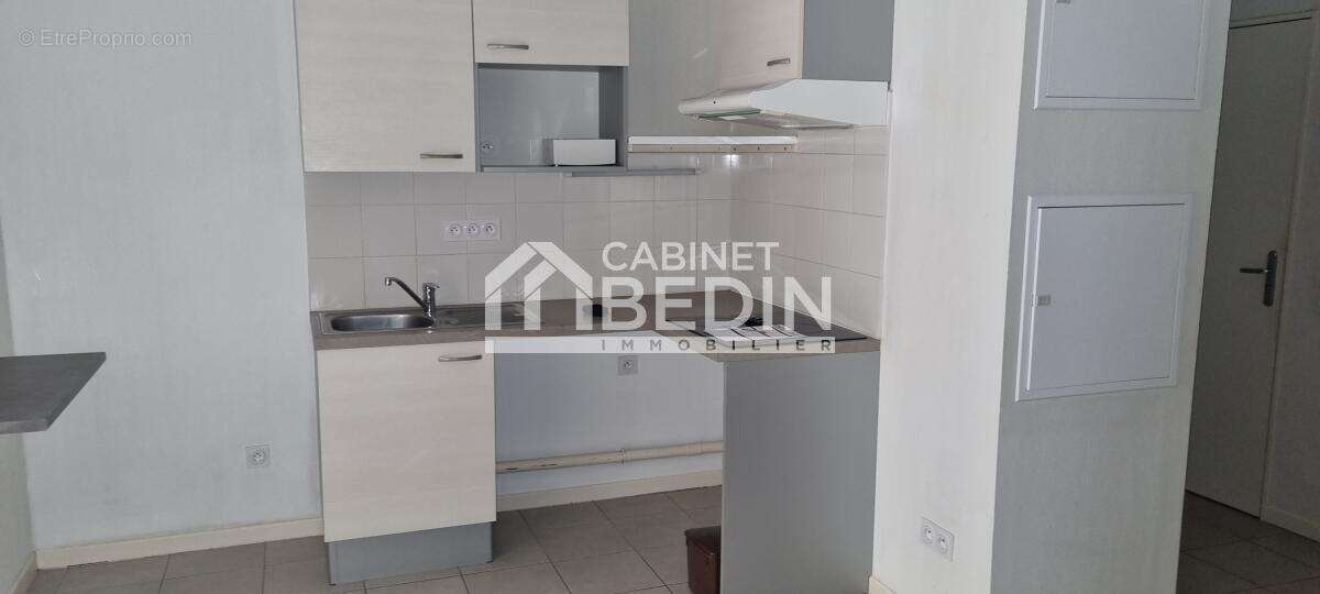 Appartement à BIGANOS