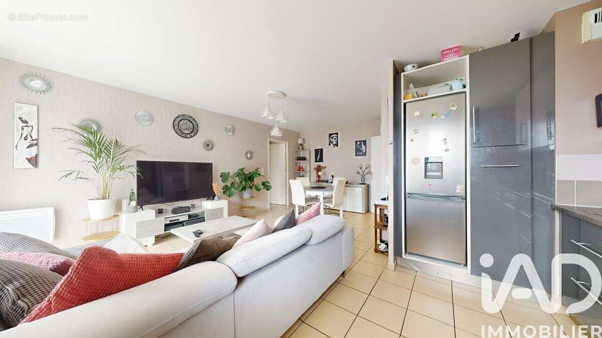 Photo 2 - Appartement à TRAPPES